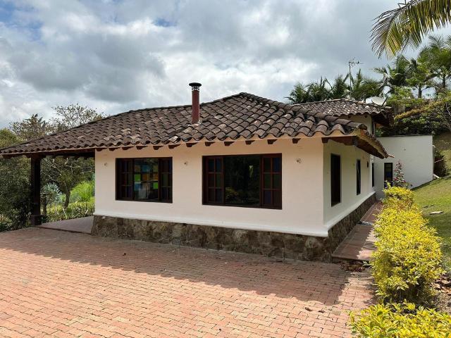 Casa en arriendo en El Carmen de Viboral, Oriente