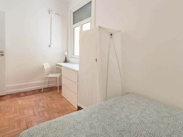 Quarto alugar em Avenidas Novas, Lisboa