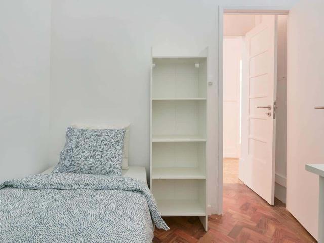 Quarto alugar em Avenidas Novas, Lisboa