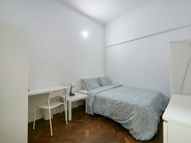 Quarto alugar em Avenidas Novas, Lisboa