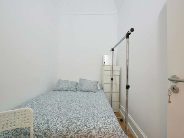Quarto alugar em Avenidas Novas, Lisboa