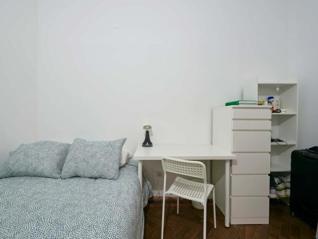 Quarto alugar em Avenidas Novas, Lisboa