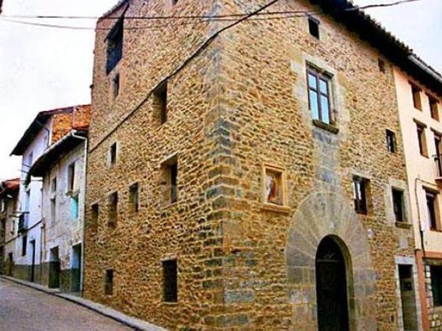 Casa en alquiler en Mosqueruela