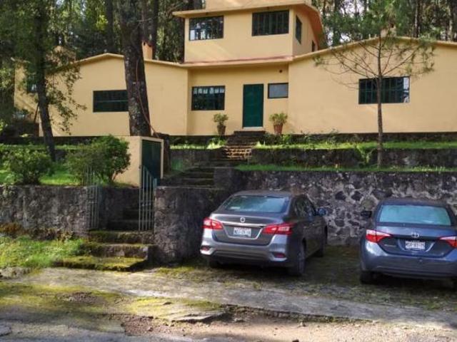 Casa en venta en Temascaltepec, Estado de México