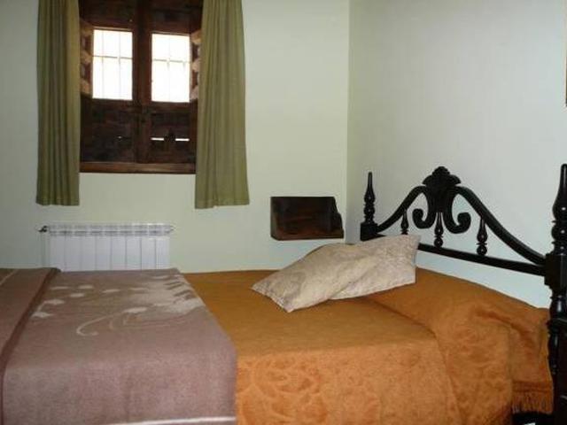 Casa en alquiler en Mosqueruela, Teruel