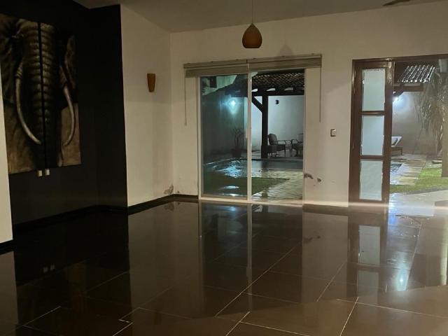 Casa en venta en San Bartolo Coyotepec, Oaxaca