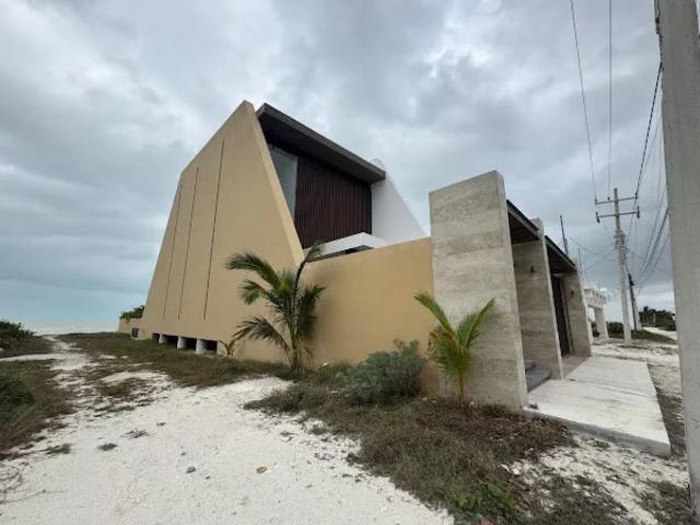 Casa en venta en Dzemul, Yucatán