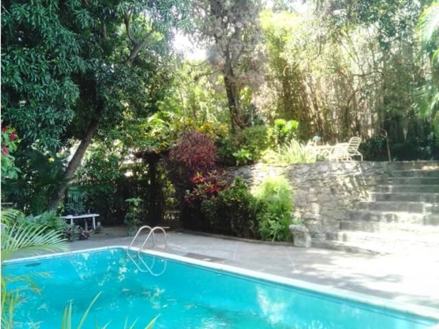 Casa en venta en Distrito Capital