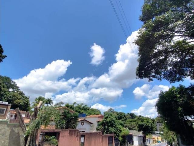 Casa en venta en Distrito Capital