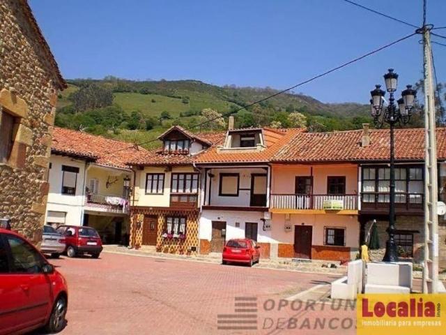 Casa en venta en San Cristóbal De Cuéllar