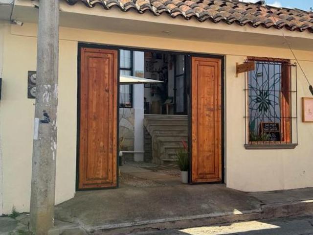 Casa San Cristóbal de las Casas Centro