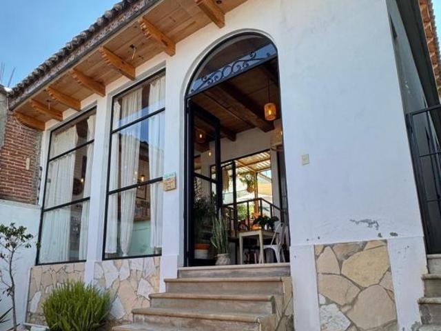 Casa San Cristóbal de las Casas Centro