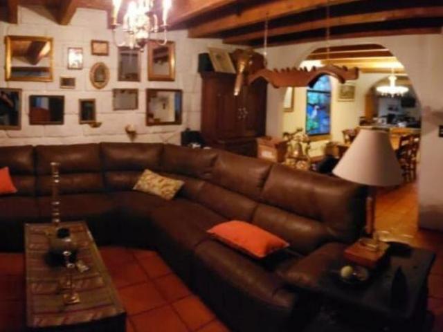 Casa en venta en Villa Guerrero, Estado de México