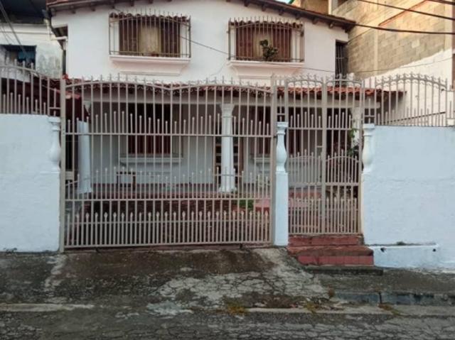 Casa en venta en San Francisco De Yare, Miranda