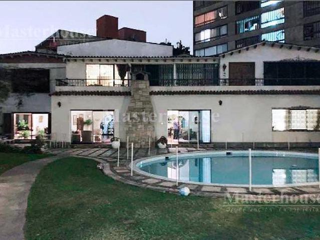 Casa venta en San Isidro, Lima Metropolitana
