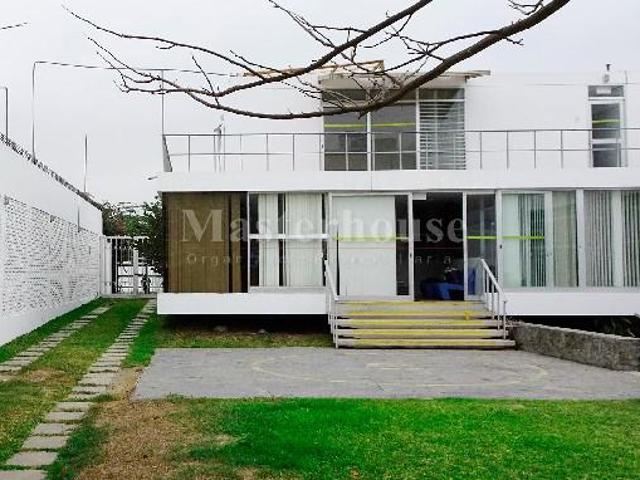 Casa venta en San Isidro, Lima Metropolitana