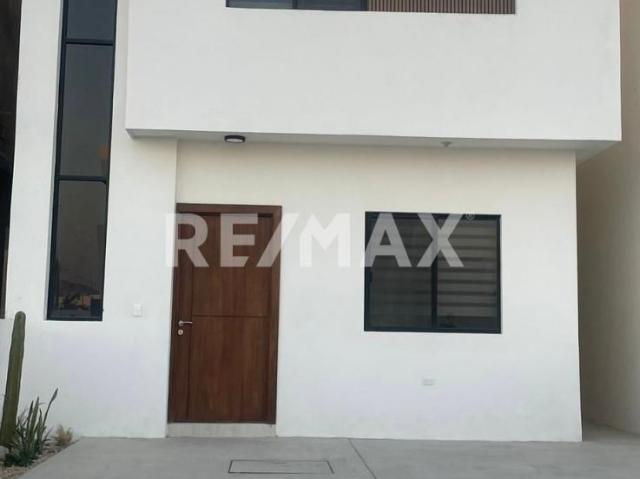 Casa en venta en La Paz, Baja California Sur