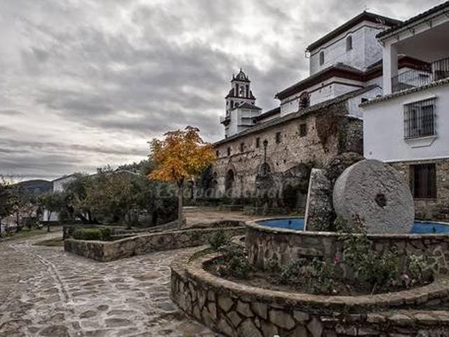 Casa en alquiler en Sierra de Cádiz, Andalucía