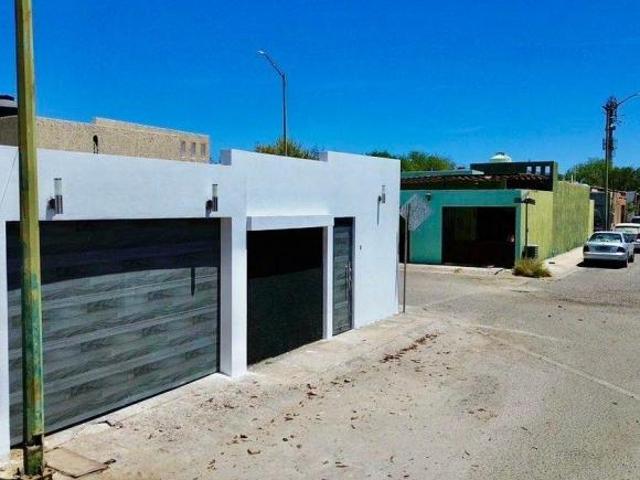Casa en venta en La Paz, Baja California Sur