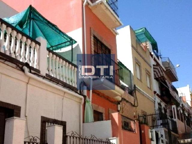 Casa en venta en Santa Isabel, San Juan De Aznalfarache
