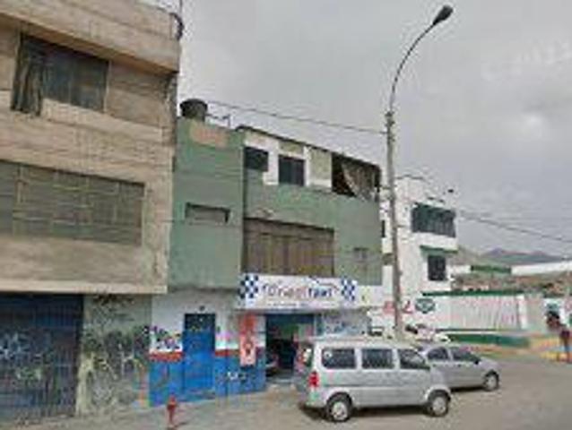 Casa venta en San Juan, Lima Metropolitana