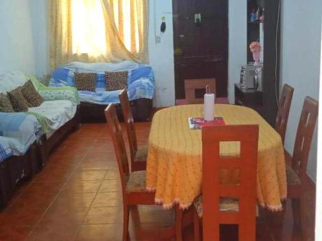 Casa venta en San Juan, Lima Metropolitana