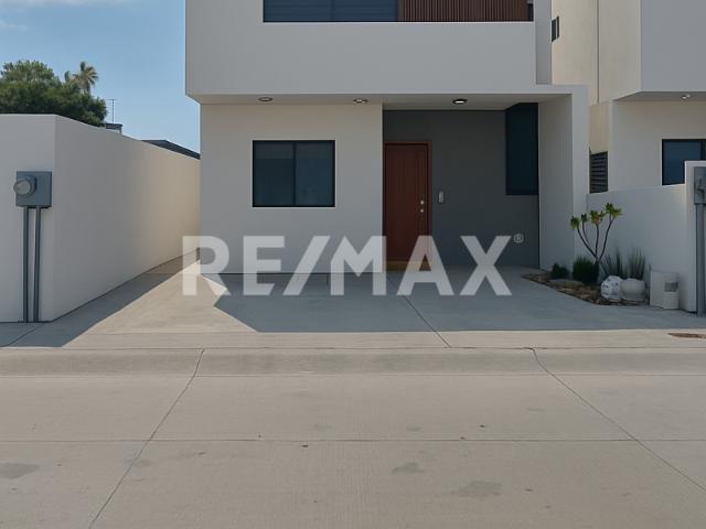 Casa en venta en La Paz, Baja California Sur