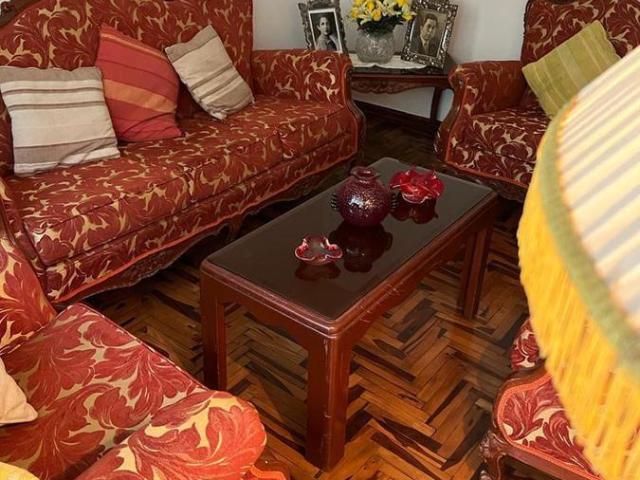 Casa venta en San Luis, Ancash