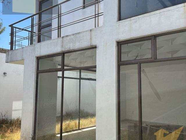 Casa en renta en Zinacantepec, Estado de México