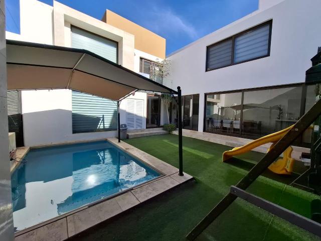 Casa en venta en Ojuelos De Jalisco, Jalisco