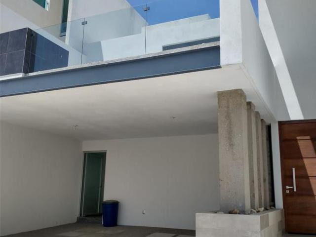 Casa en renta en San Luis Potosí