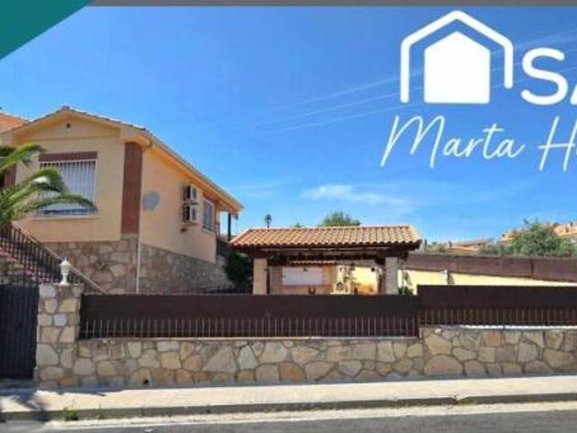 Casa en venta en San Martín De Valdeiglesias