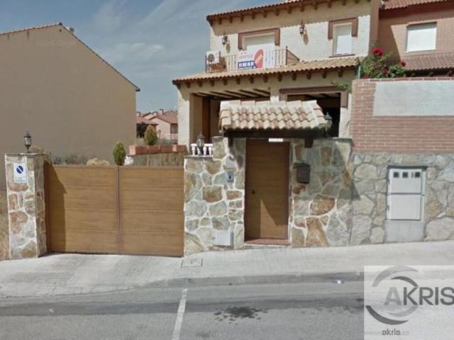 Casa en venta en San Martín De Valdeiglesias