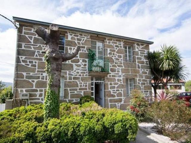 Casa en alquiler en Santiago, Galicia