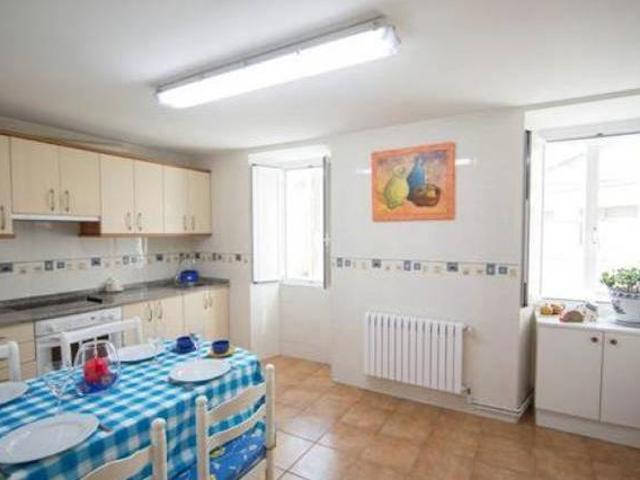 Casa en alquiler en Santiago, Galicia