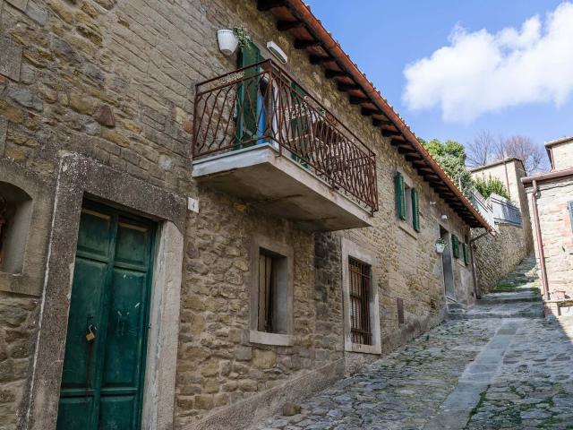 Appartamento in affitto a Cortona, Toscana