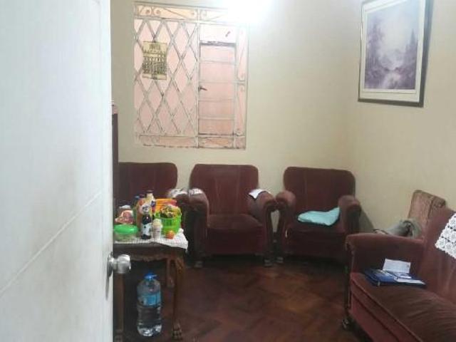 Casa venta en San Miguel Characuaycui, Lima Metropolitana