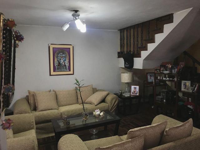 Casa venta en San Miguel Characuaycui, Lima Metropolitana