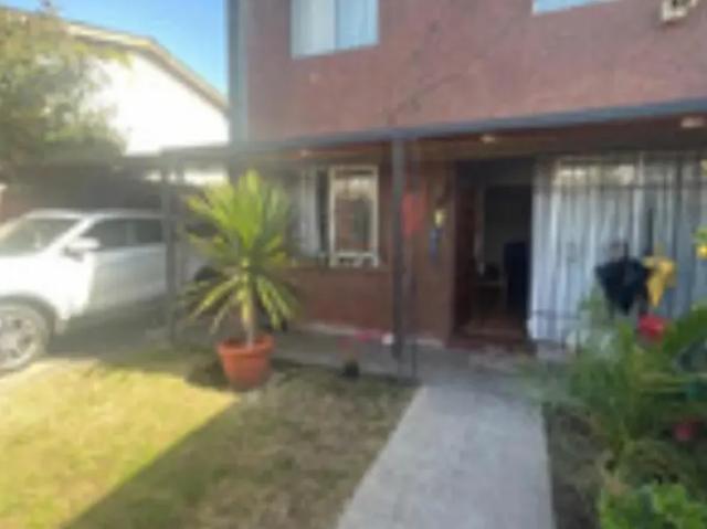 Casa en arriendo en San Miguel, Santiago