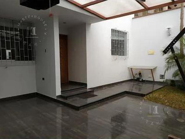 Casa venta en Cercado De Lima, Lima