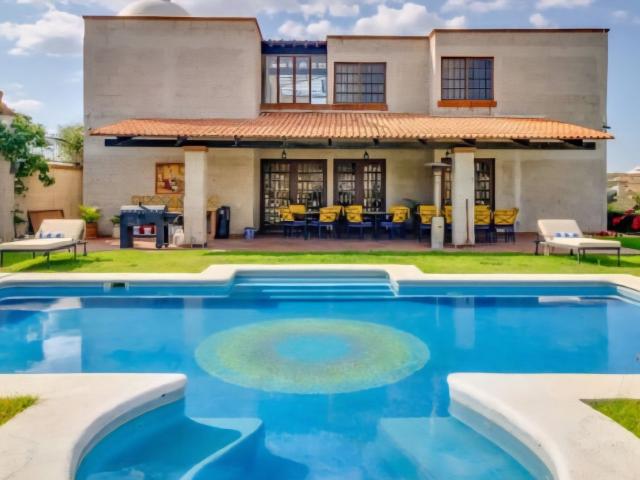 Casa en venta en San Miguel De Allende, Guanajuato