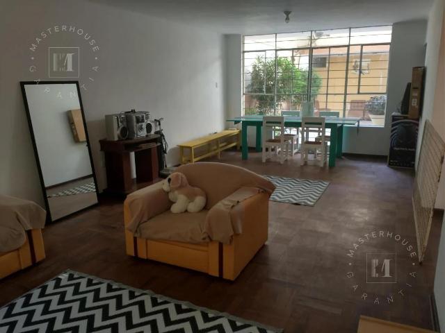 Casa venta en Cercado De Lima, Lima