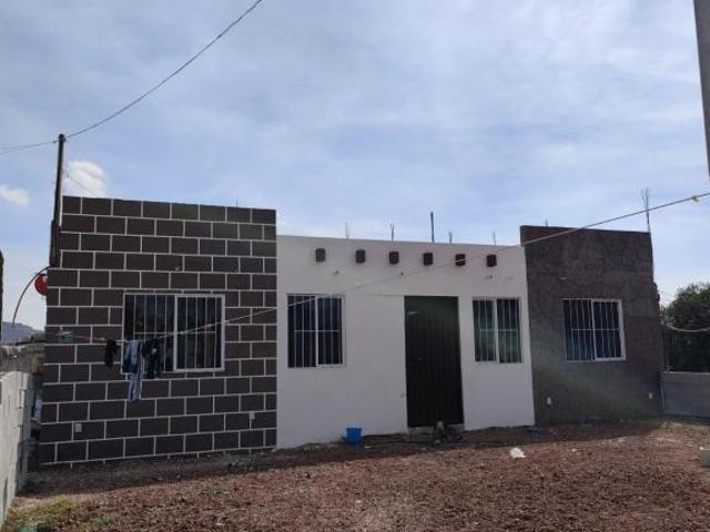 Casa en venta en Palos Blancos, San Miguel Tornacuxtla