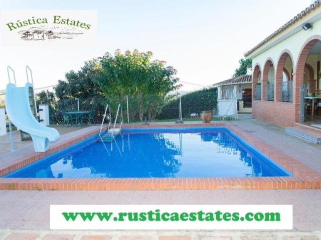 Casa en venta en San Pablo de Buceite, Campo de Gibraltar