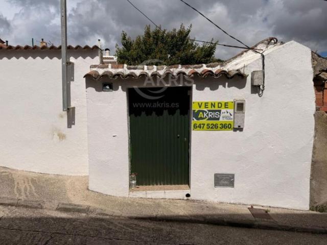 Casa en venta en San Pablo De Los Montes, Castilla-La Mancha