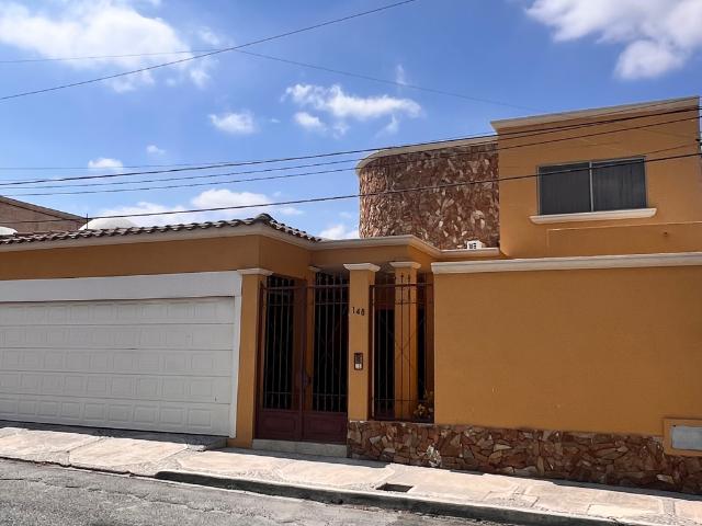 Casa en renta en Saltillo, Coahuila