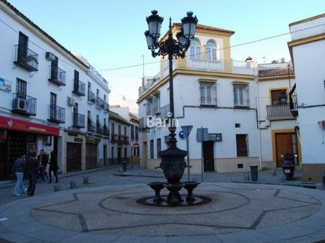 Casa en venta en Distrito Centro, Córdoba