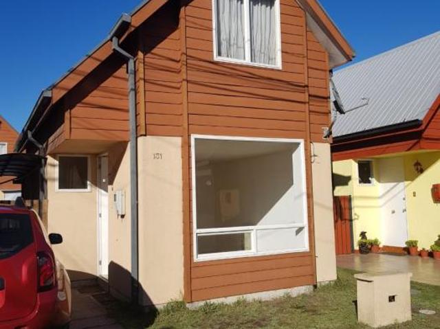 Casa en arriendo en Talcahuano, Biobío