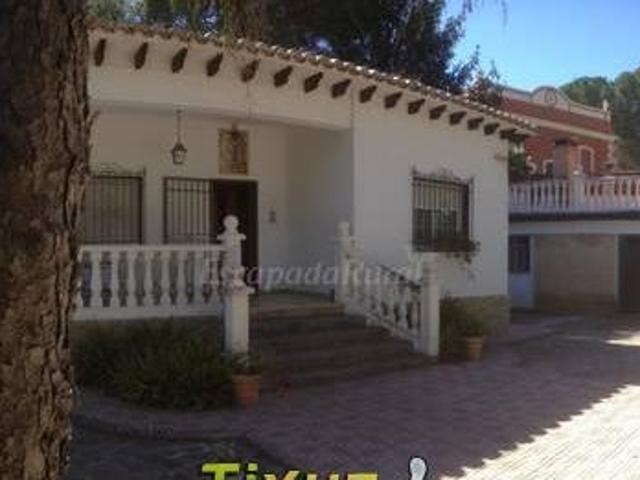 Casa en alquiler en Navajas