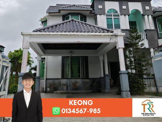 Residential House for sale in Sandakan Town, Sabah